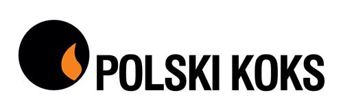 POLSKI KOKS w Katowicach LOGO