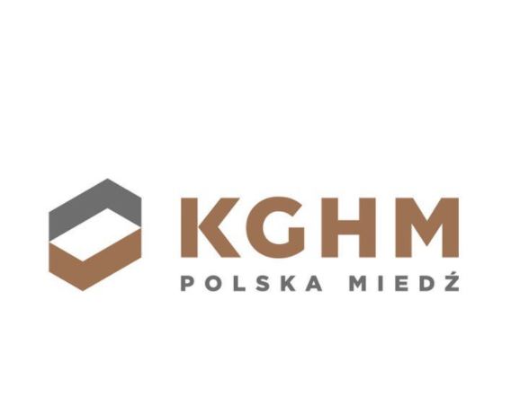 Pompownia wody przy KGHM LOGO